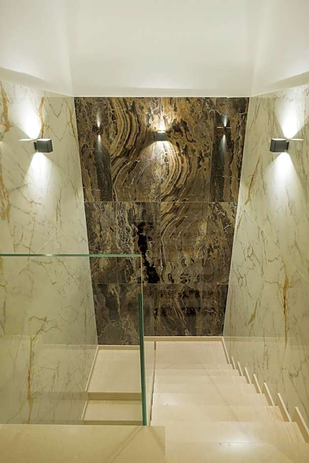 Luxury B&B La Riserva Dannunziana