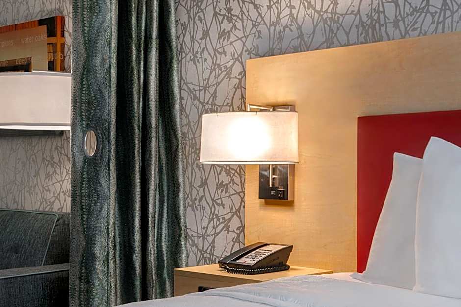 Home2 Suites by Hilton Tuscaloosa Downtown University Boulevard