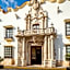 Palacio Marques de la Gomera