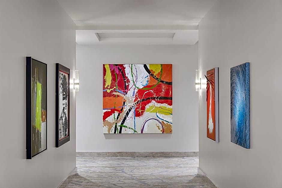 HOTEL PASEO, Autograph Collection by Marriott