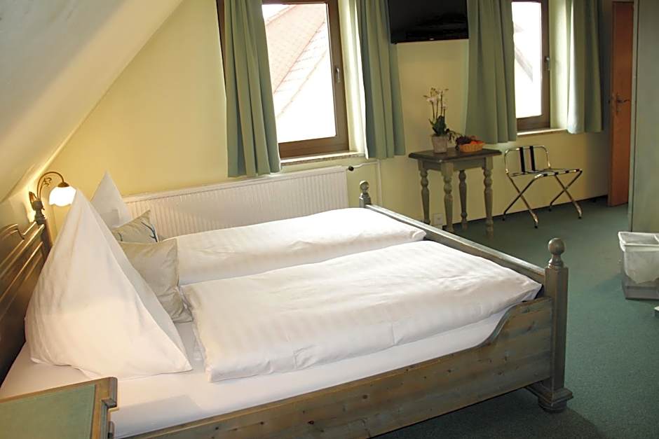 Landhaus Am Westerwald