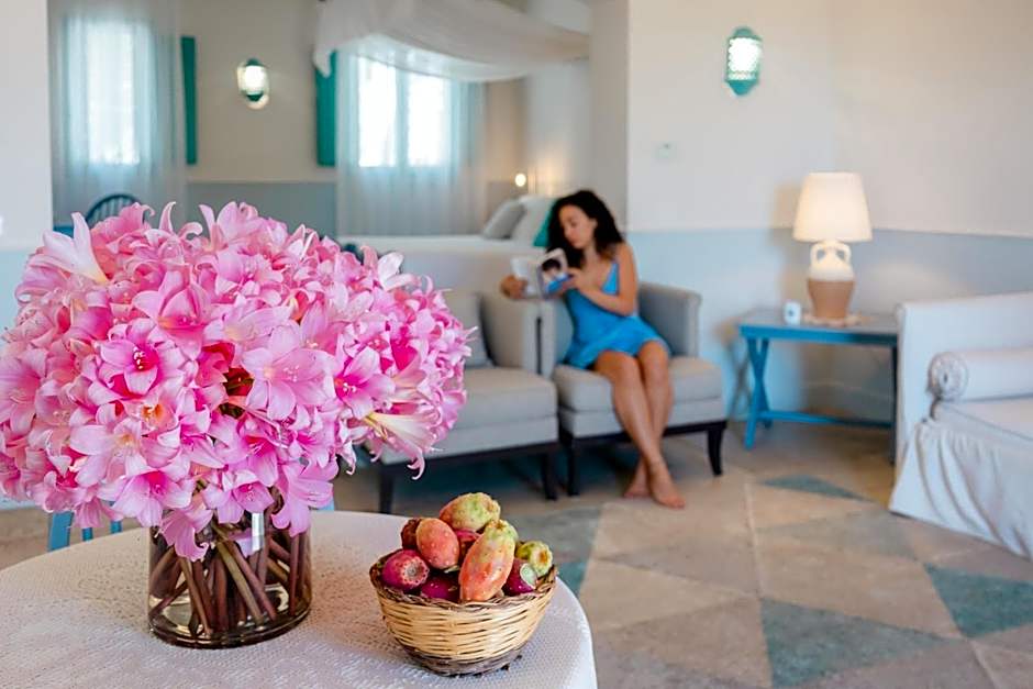 Marenea Suite Hotel
