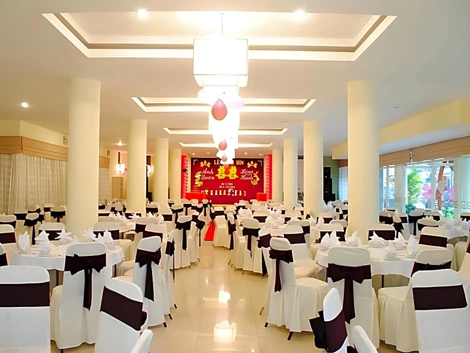 Park View Hotel