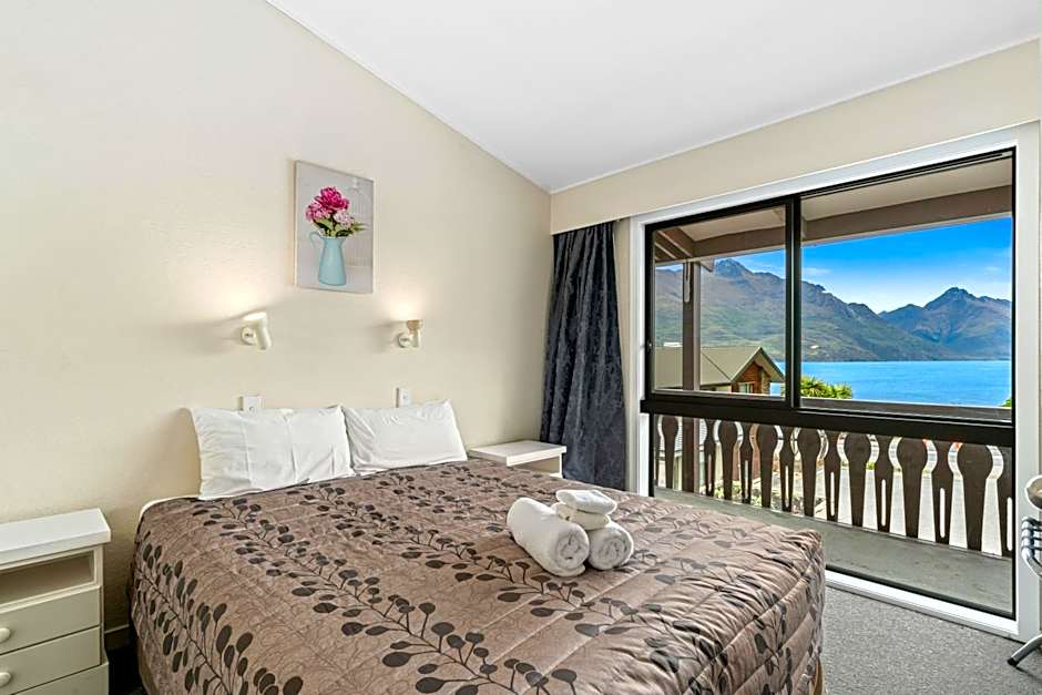 Queenstown Motel Apartments