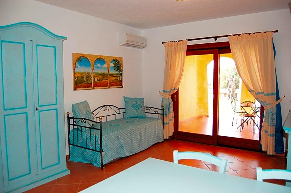 Marinella Residence