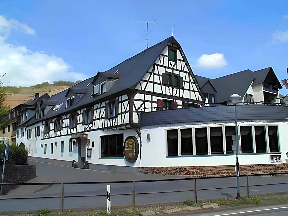 Hotel Sewenig