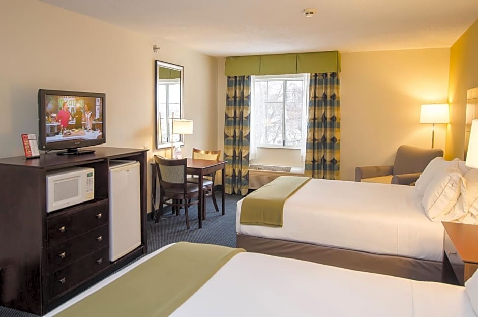 Holiday Inn Express Hotel & Suites-Saint Joseph