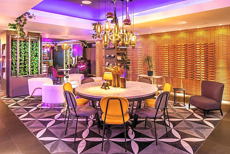 Mercure London Bridge