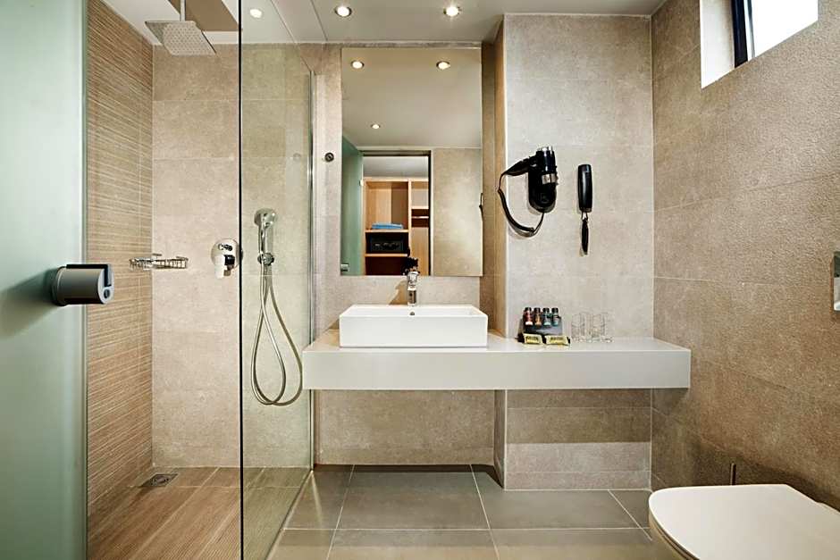 Porto Bello Beach Hotel