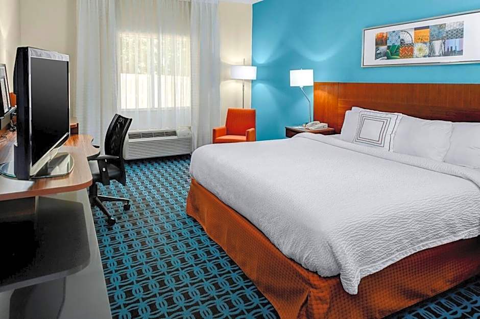 Fairfield Inn by Marriott Dothan