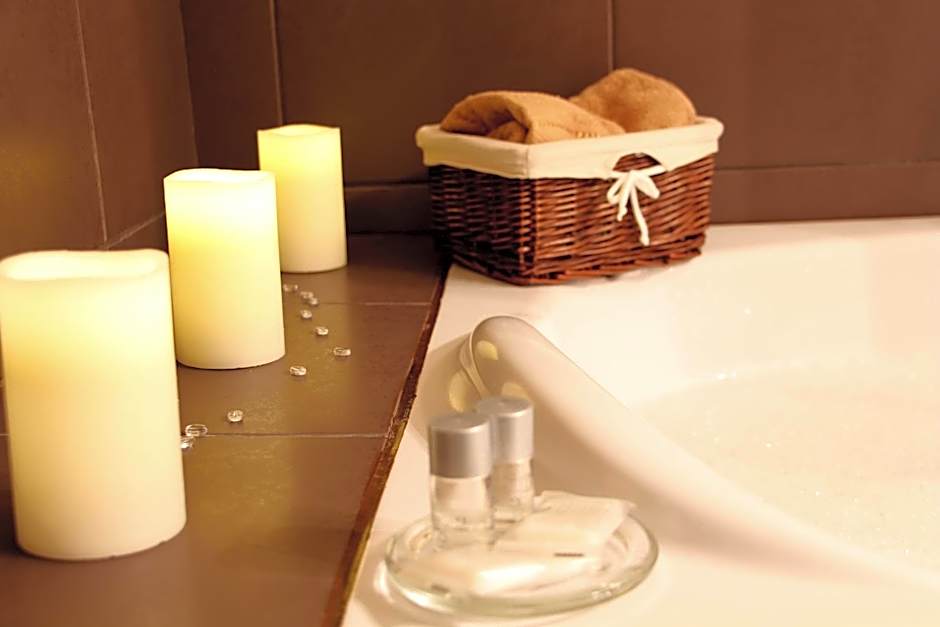 Budapest Ville Bed & Breakfast