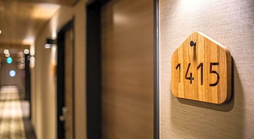 Hotel Amanek Kamata-Eki Mae