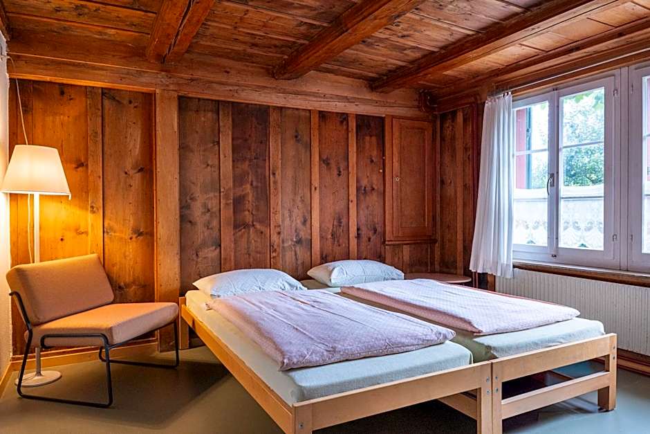 Beinwil am See Youth Hostel