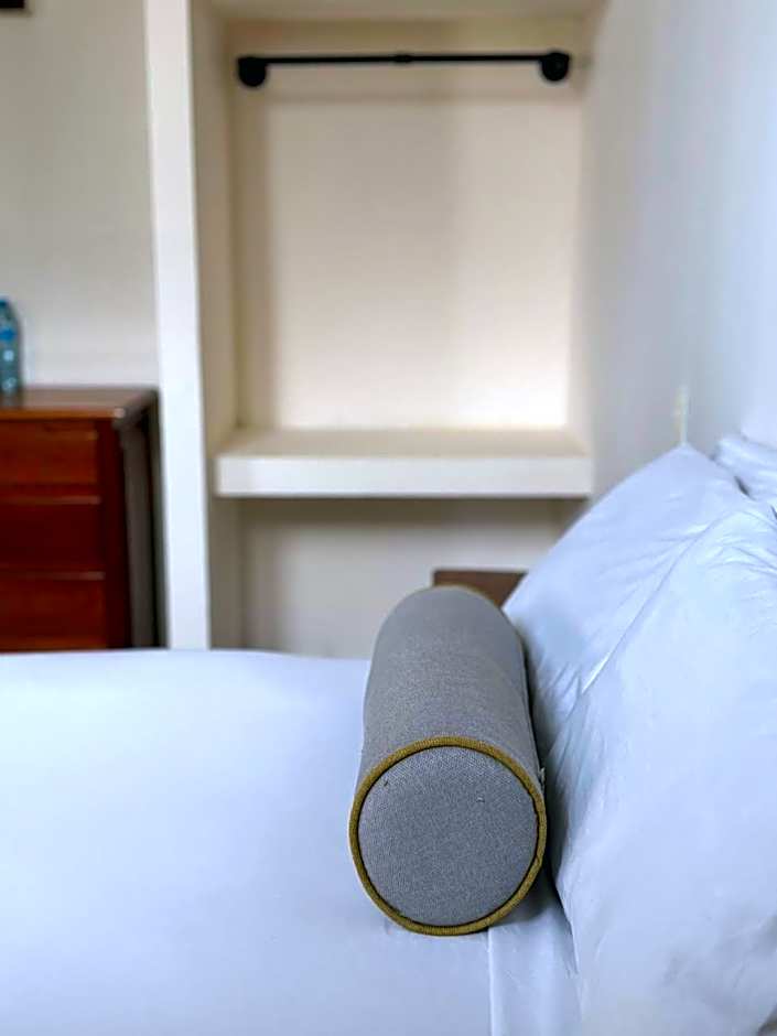 Hotel Awazul Bacalar