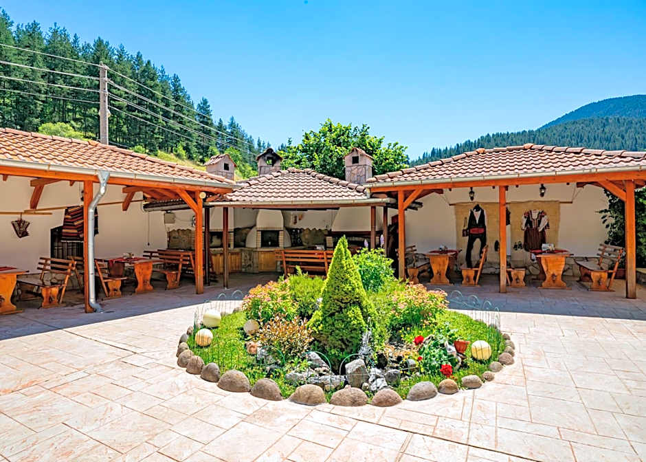 Yagodina Family Hotel