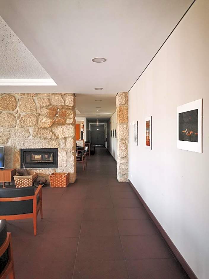 Belmonte Sinai Hotel