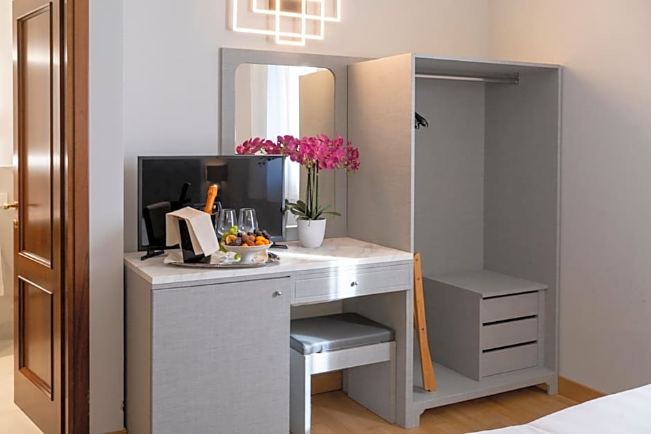 Park Hotel Villa Giustinian