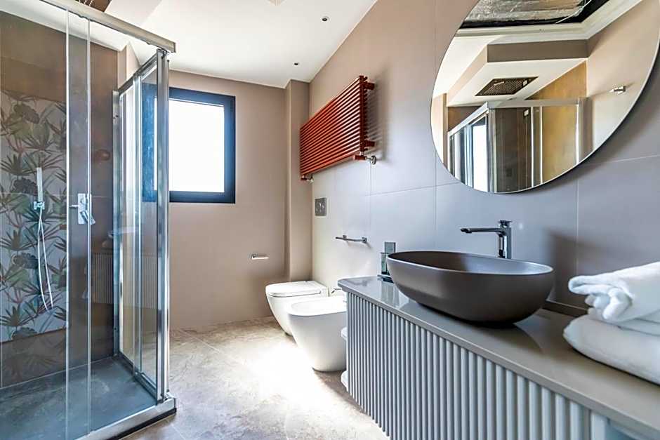 Solmaris Tropea Rooms & Suites