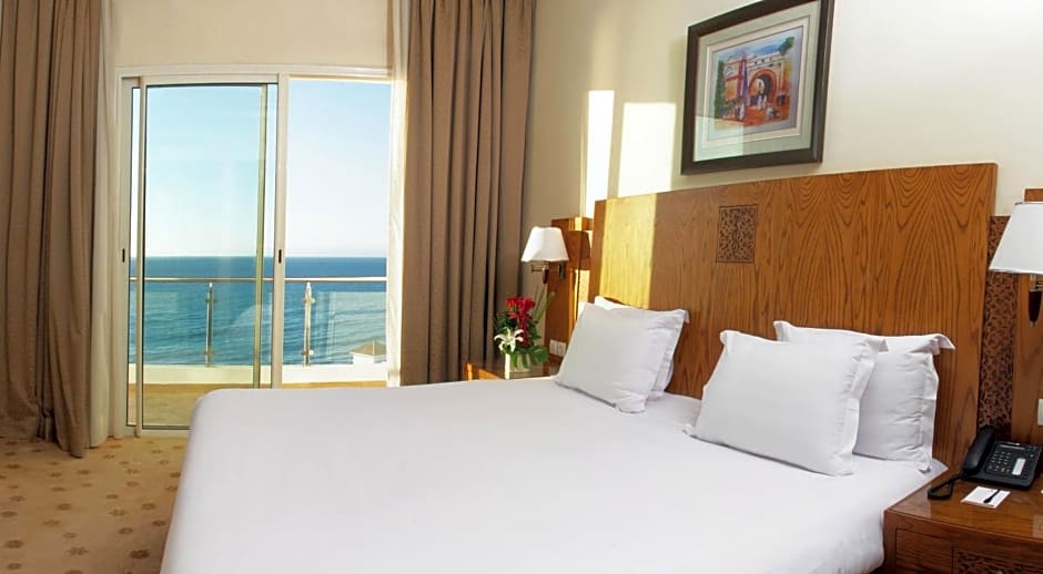 Grand Mogador Sea View & Spa