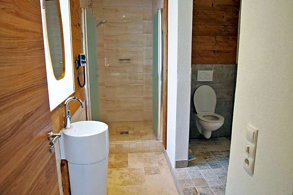 Alpengasthof Krische