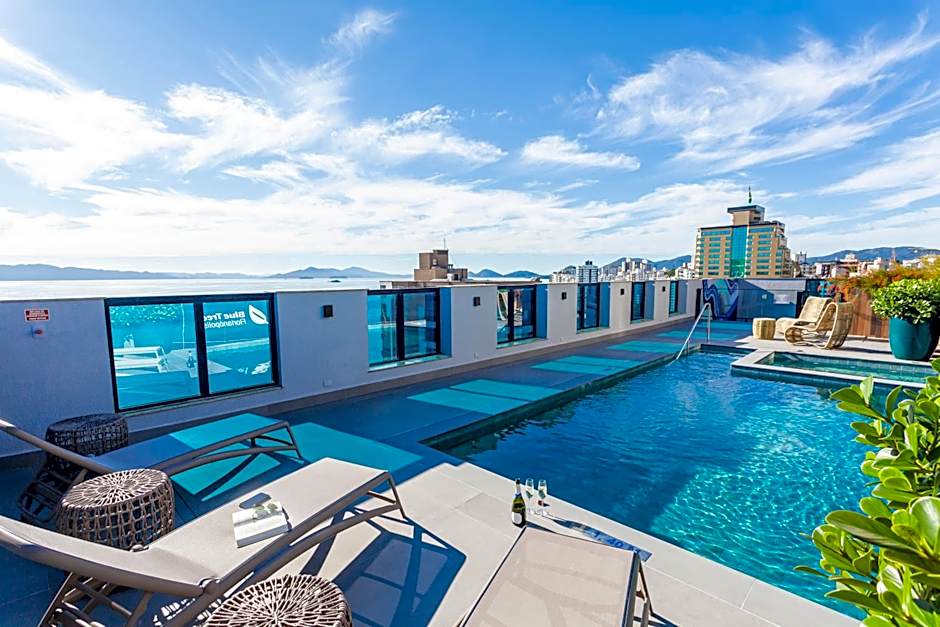 Blue Tree Premium Florianópolis