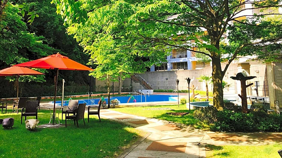 Reyzenit-Kinosaki Suite Villa