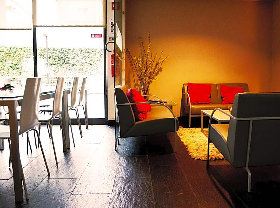 Hotel Jose Alberto