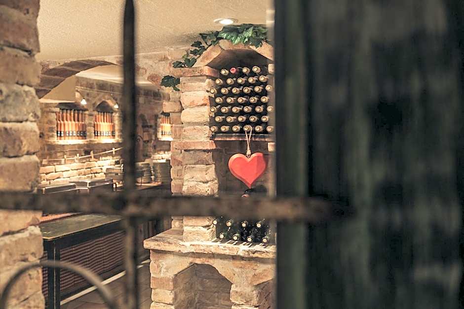 Weinwirtshaus Wlaschits