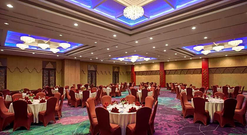 Grand Mercure Yogyakarta Adi Sucipto