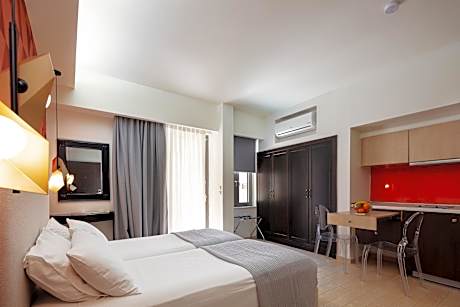 Studio - Ground Floor