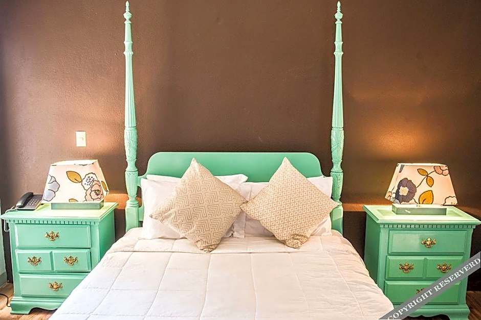 Hotel Boutique Valeriana