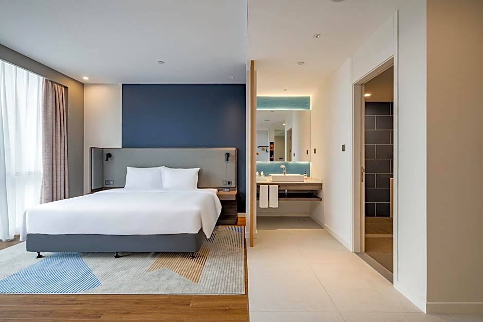 Holiday Inn Express Nanning Jiangnan By IHG