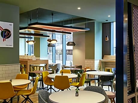 Aparthotel Adagio Glasgow Central