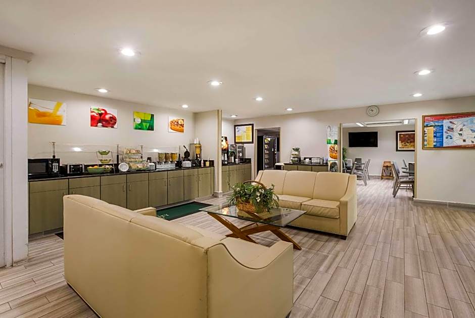 Quality Inn Atlanta Northlake
