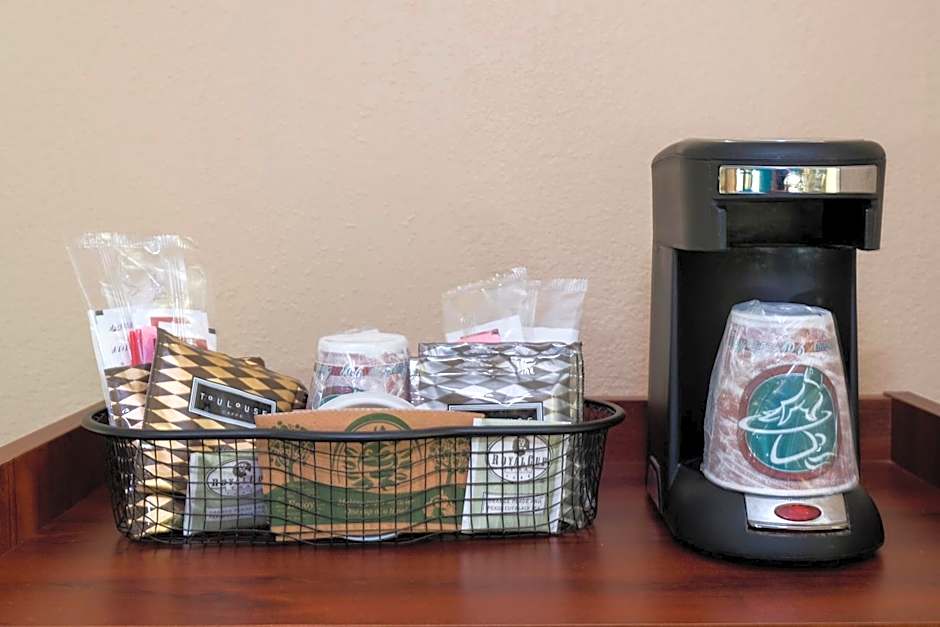 Red Roof Inn Augusta - Washington Road