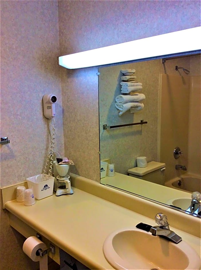 Americas Best Value Inn of Decatur
