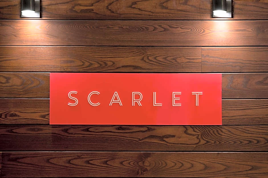 Sheraton Cavalier Hotel Saskatoon