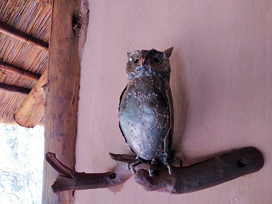 Nthakeni Bush & River Camp