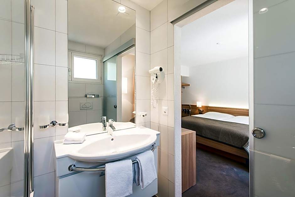 Hotel Mistral Superior