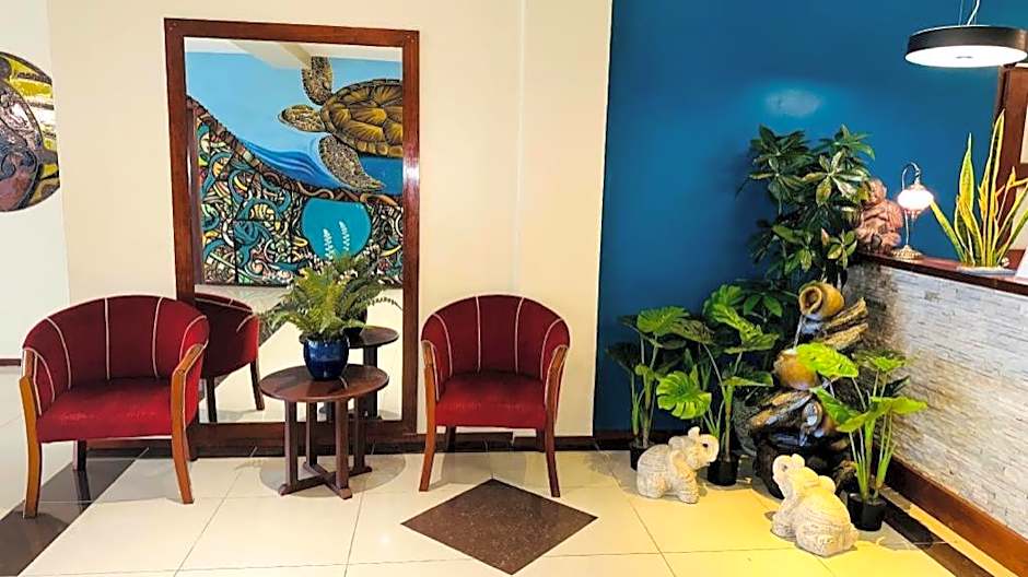 Victoria Palms Hotel