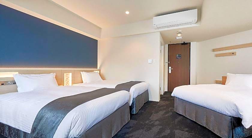 HOTEL KEYAKI GATE TOKYO FUCHU