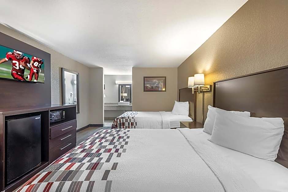 Red Roof Inn Ft. Pierce