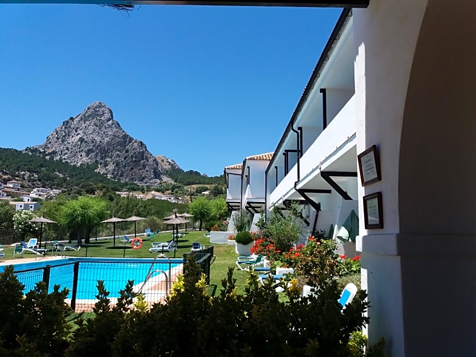 Villa Turistica de Grazalema