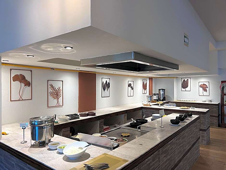 Hotel Florencia