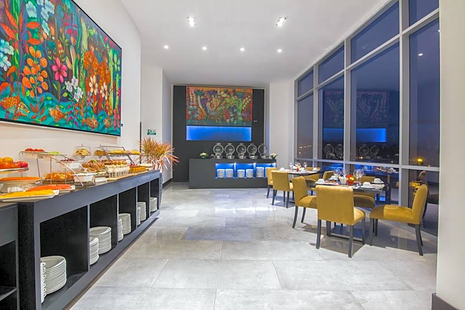 Four Points by Sheraton Cuenca