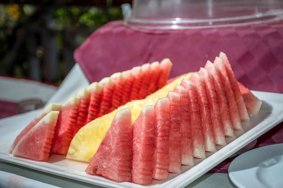 Lake Bogoria Spa Kabarak