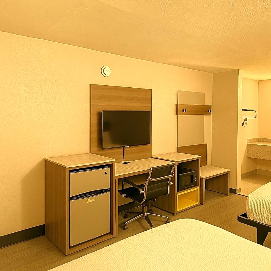 Economy Inn Little Rock