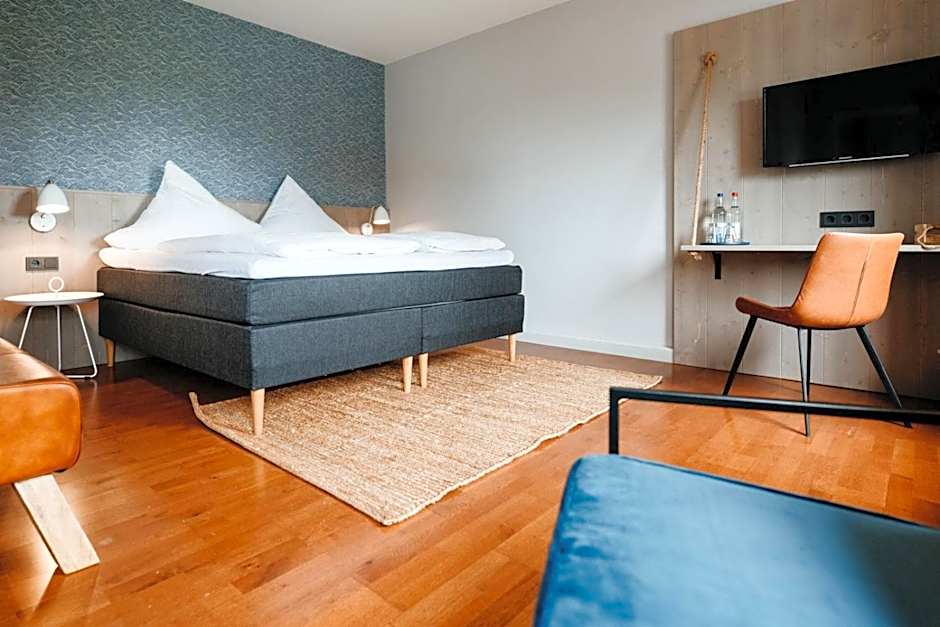 Siel59 Hotel & Restaurant