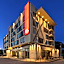 Vib Best Western Springfield
