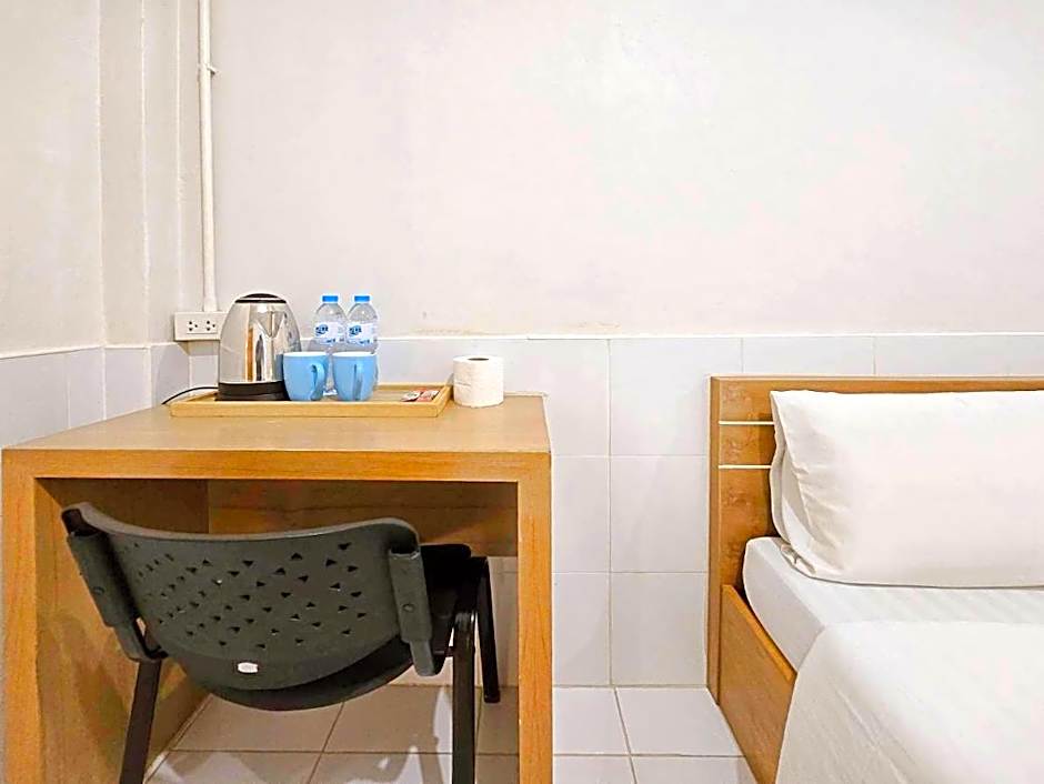 Ze Residence Ramintra